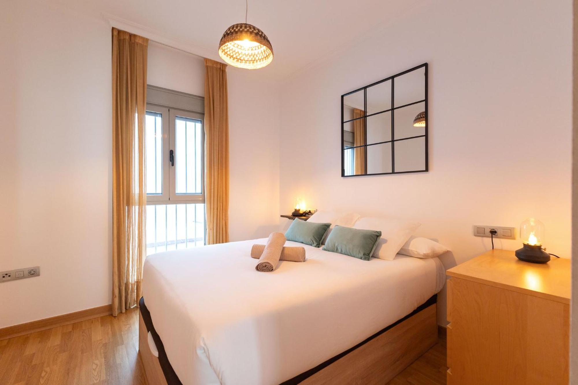 Charming Apartment At San Bernardo Neighborhood By Ocityzen Sevilla Exterior foto
